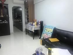 Blk 551 Bedok North Avenue 1 (Bedok), HDB 3 Rooms #172279432